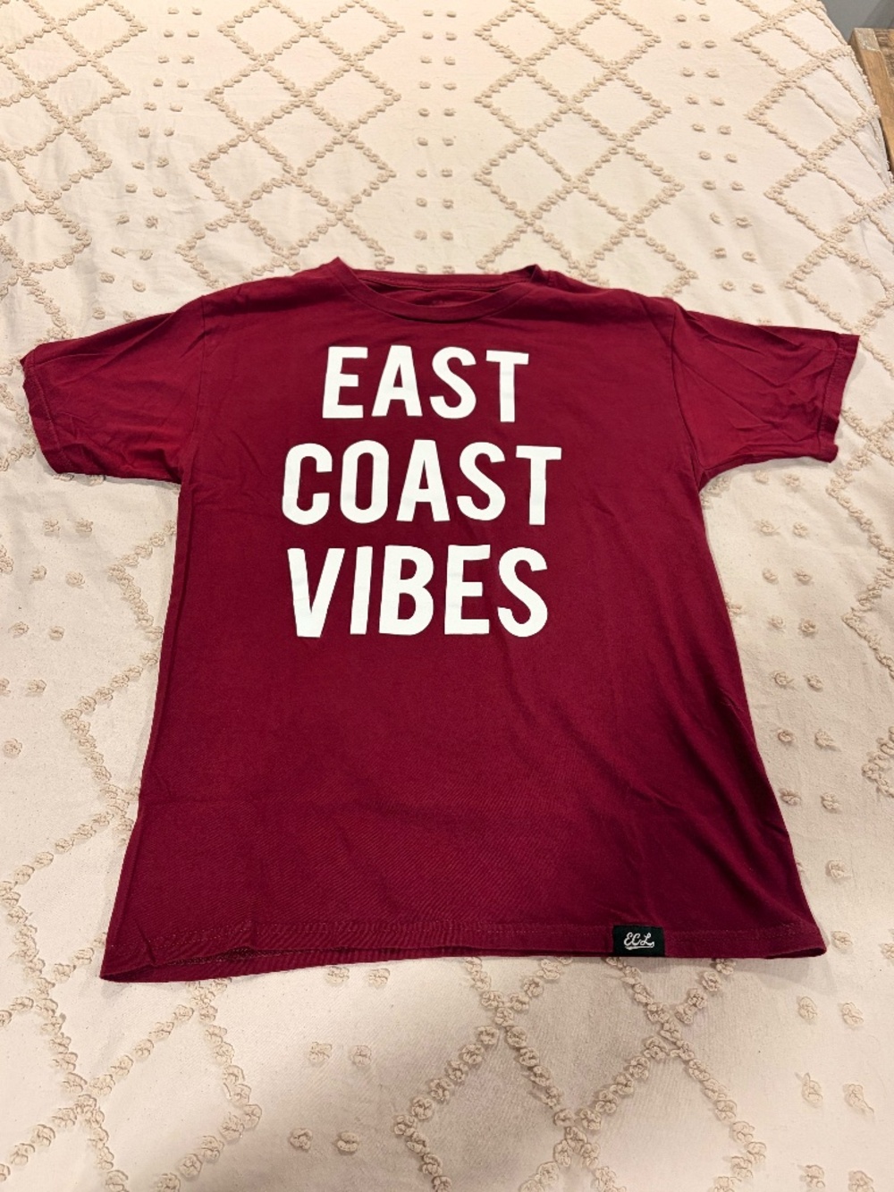 EAST COAST LIFESTYLE T-Shirt